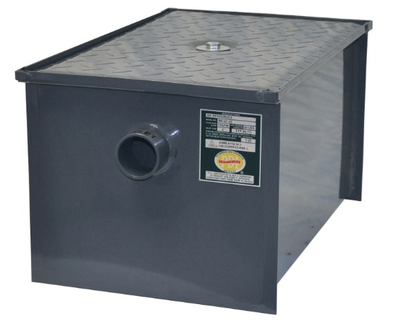 Used _UNKNOWN_ _UNKNOWN_ Grease Traps Washington US | Epic Foodwares #1557230