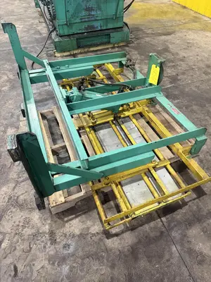 USED ROWE BGY12-15