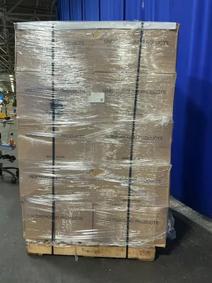 Used HERITAGE PLASTICS CRELOT4P1351 Miscellaneous MRO Ohio US | HGR 24 #1185838