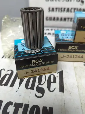 New | in-Stock BCA J-241264 Bearings | Surplus Asset Holdings #1190967