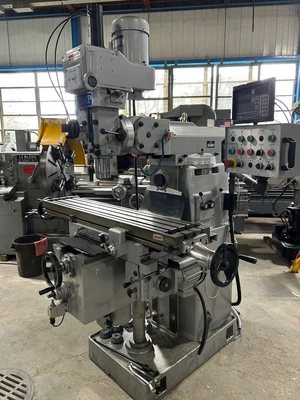 USED 2016 Sharp VH-25 Vertical/Horizontal