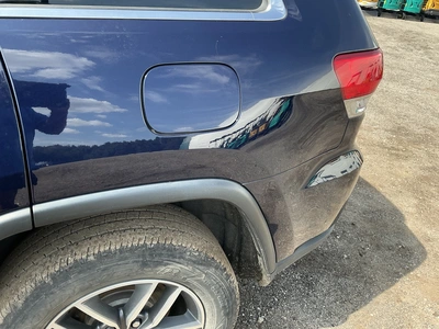 Used 2018 JEEP GRAND CHEROKEE SUVs Michigan US | Miedema Asset Management Group #1468611