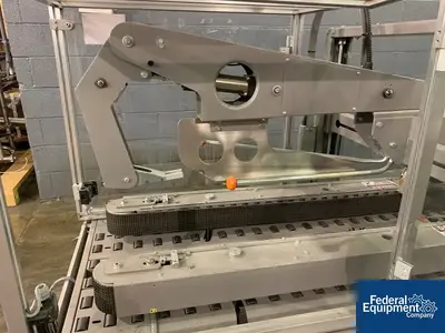 USED Skinetta Skinetta Case Packer, Model CP140