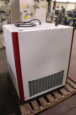 Used GARDNER DENVER HP0500A4 Air Compressor Dryers Georgia US | The Equipment Hub #163089