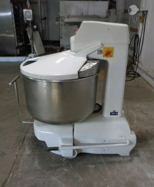 100-0094 Boku Removable Bowl Spiral Mixer