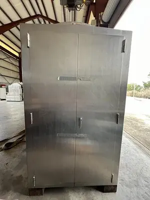 USED PEERLESS DA 650