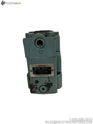 USED NACHI R1S-G03-AR3-C1-21