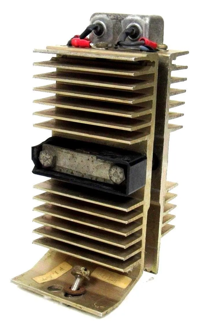 USED RELIANCE ELECTRIC 86475-S RECTIFIER STACK 86475S