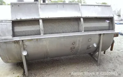 Used UNKNOWN N/A Blanchers Illinois US | Aaron Equipment #83755