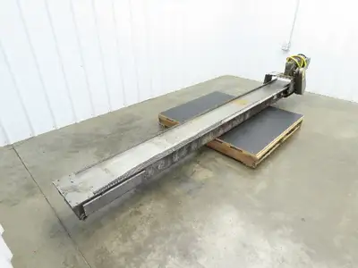 Used LIVONIA _UNKNOWN_ Conveyor Parts Indiana US | Arrow Industrial #1249833