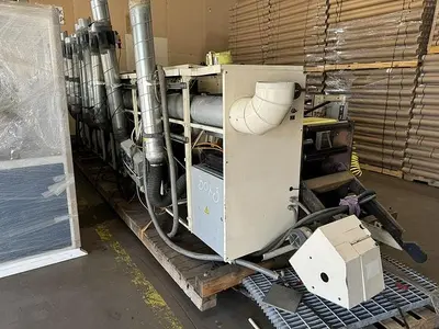 USED NILPETER RP-4300