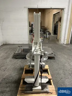 USED Ross Ross Discharge Press, Model DIS-40