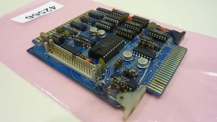 Used COMSTAR 8004-7300C Circuit Boards Michigan US | Ideal Machinery #706655