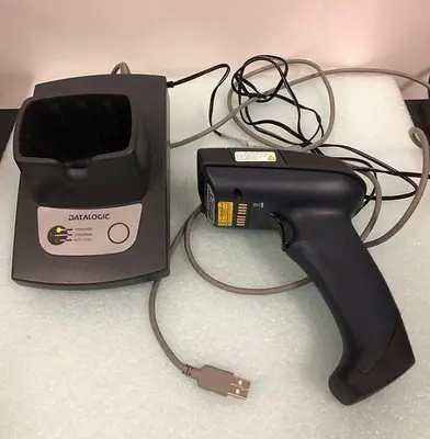 DATALOGIC LYNX ST432