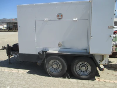 2000 VOLVO 125KW Diesel Generators | Power Generation Enterprises (23)
