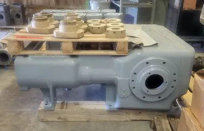USED OILWELL A-546