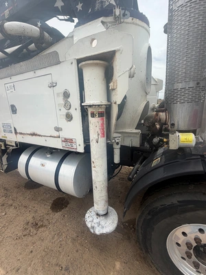 Used 2006 CONCORD CCP-36X-170 Concrete Pumps Colorado US | Concrete Pump Depot #1393816