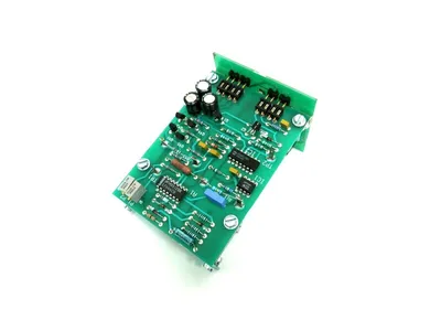 NEW ROBICON 466397.00 CIRCUIT BOARD 46639700
