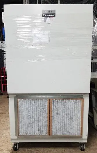 Used 2011 TPS - THERMAL PRODUCT SOLUTIONS TENNEY T40C Temperature Controls | SMT Resource #490017