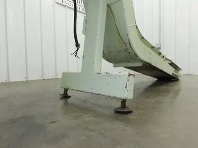 Used TSUBAKI _UNKNOWN_ Conveyor Parts Indiana US | Arrow Industrial #1366806
