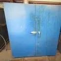 Used STEELMAN 454GTC Walk-In Ovens Connecticut US | Furnace Brokers International #1319642