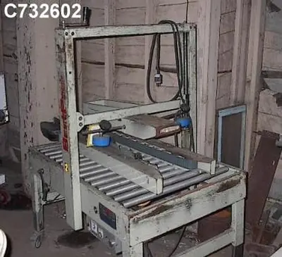 USED 1998 BEST PACKS 1AS-50