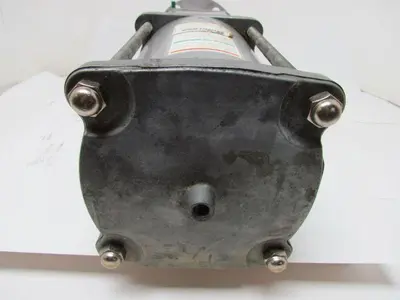 Balcrank Lion HP High Pressure Pneumatic Piston Oil Pump 1500 psi 10:1 1130-024V