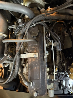 USED 1998 TOYOTA 42-6FGCU18