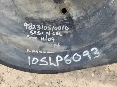 USED GOULDS 10SLP6093