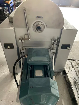 Alfa-Laval ALDEC G2-45 Smart decanter centrifuge, 316SS.