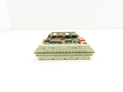 Muller Martini 4182.8008.4A Platine Equipment Control Circuit Board Card