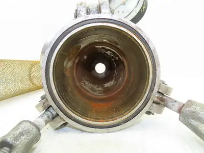 Used ROSEDALE _UNKNOWN_ Parts (Hydraulics and Pneumatics) Indiana US | Arrow Industrial #1425847