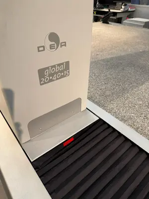 2013 HEXAGON DEA Global 20.40.15 Coordinate Measuring Machines | Machnet (25)