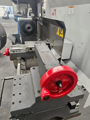 USED 2010 HAAS TL-1