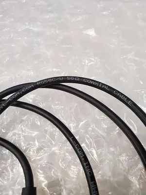 GW INSTEK GTP-060A-2 OSCILLOSCOPE PROBE KIT