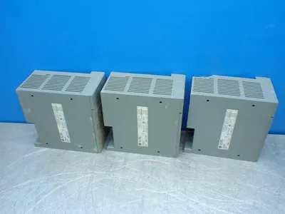 USED ALLENBRADLEY 1746P3
