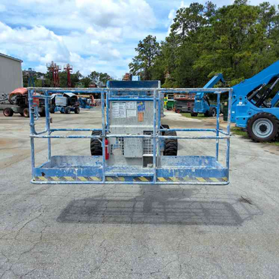 USED 2014 Genie S-40