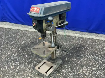Used RYOBI DP101 Drill Press (Woodworking) Ohio US | HGR 24 #1508170