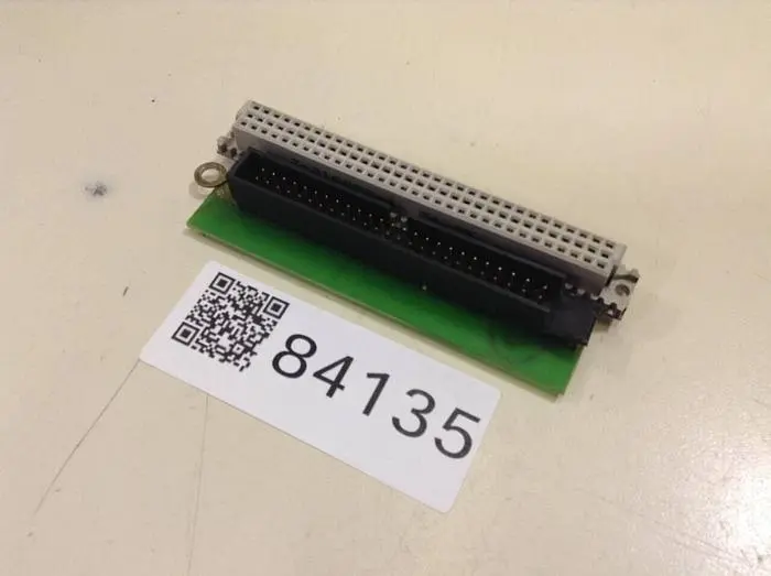 Used KEBA IF211/1 1933A-1 Circuit Boards Michigan US | Ideal Machinery #571958