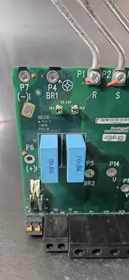 Rockwell Automation 315116-A05 PowerFlex Drive Board (BIN735)