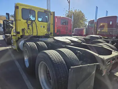 Used 2018 FREIGHTLINER CASCADIA 116 Conventional trucks California US | Ben Kaplan Equipment #1550076