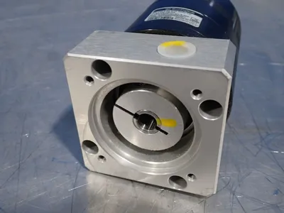 New | in-Stock BONFIGLIOLI MP080220STD60A2CD Motors (misc) Ohio US | HGR 24 #734985