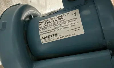 USED AEC PD15