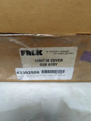 New | in-Stock FALK 1040T10 Parts Ohio US | Surplus Asset Holdings #1236205