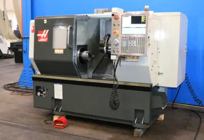 2011 HAAS ST-10 CNC Lathes | Toolquip, Inc. (3)