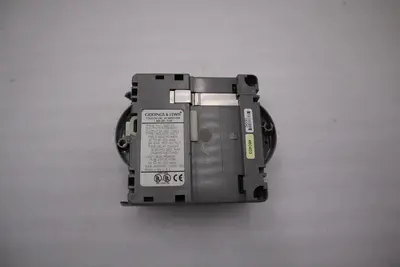 GIDDINGS & LEWIS DANAHER MOTION M.1017.3095 R3 / M10173095 R3 MODULE #5192A