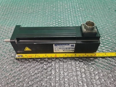 USED CONTROL TECHNIQUES DXE-208CB