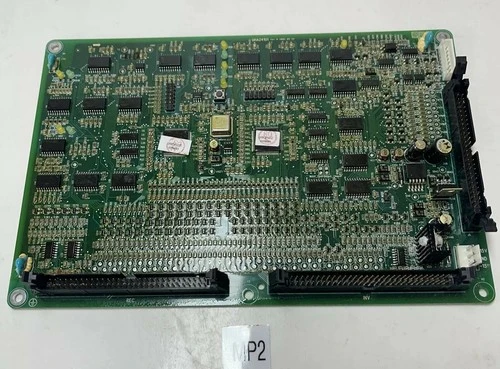 Used Liebert UHA241U1 PLC Processors Indiana US | J&J Industrial Supply #524757
