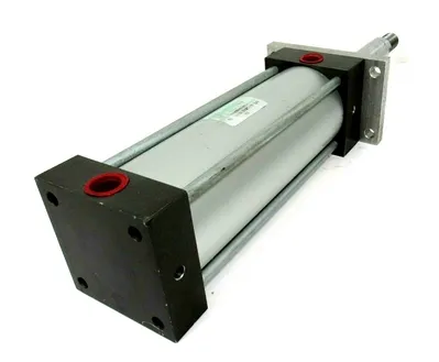NEW ADVANCED AUTOMATION MF-1DC PNEUMATIC CYLINDER MF1DC
