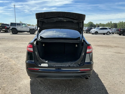 USED 2020 FORD FUSION